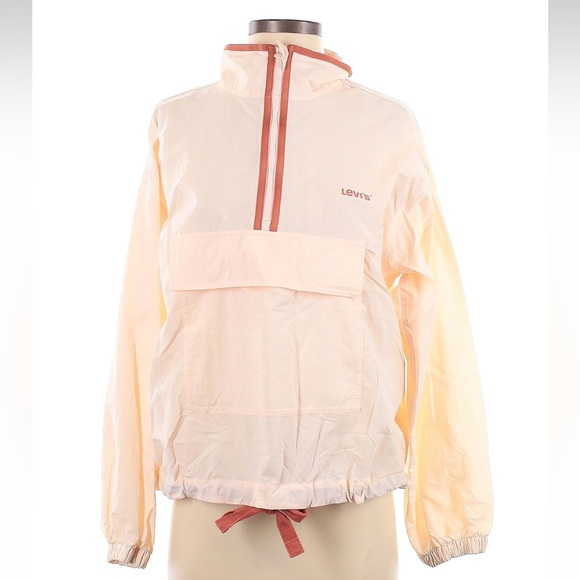 Levi's Nora Windbreaker - Picture 1 of 9